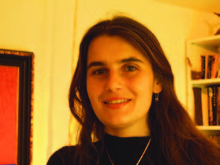 Magali Nieradka Steiner