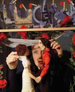 Die kleine Meerjungfrau