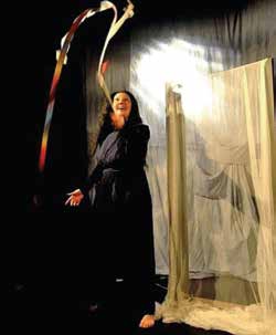 Die kleine Meerjungfrau zwei