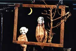 LIEBE und das ganze Theater