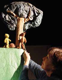 Oh wie schoen ist Panama