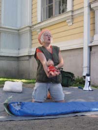 Solutions to homesickness