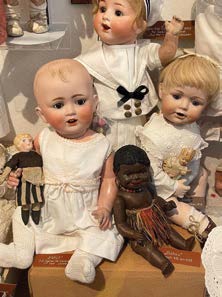 Abbildung 3: (Baboo)