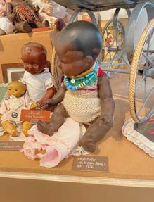 Abbildung 6: (Gruppe von Babypuppen)