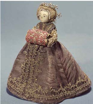 Abbildung 1 (Pandorapuppe)