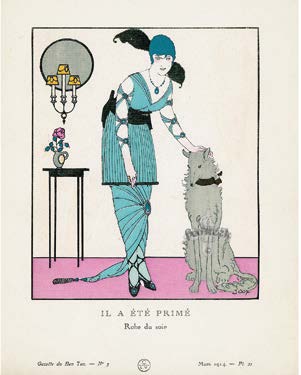 Abbildung 3 (Francisco Javier Gose: „Il a Eté Primé