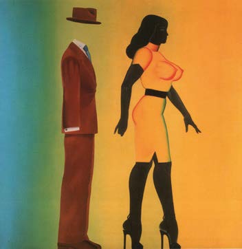 Abbildung 12 (Maid to Order III,)