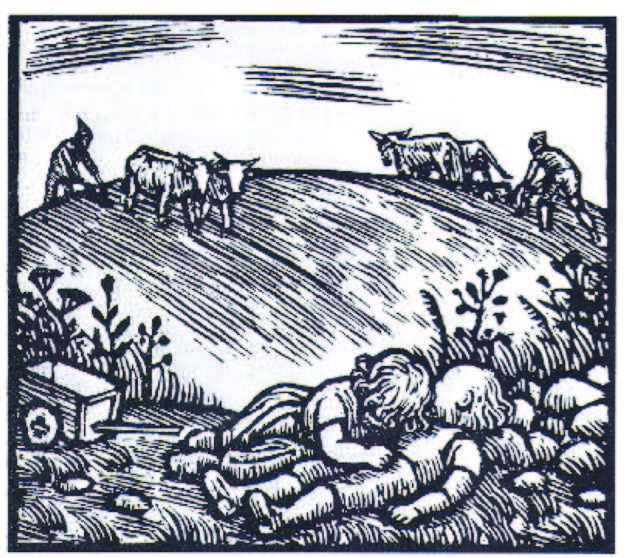 Abbildung 1: „Sali und Vrenchen