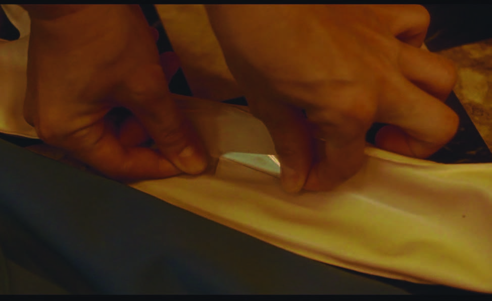 Abbildung 3: Filmstill aus Air Doll