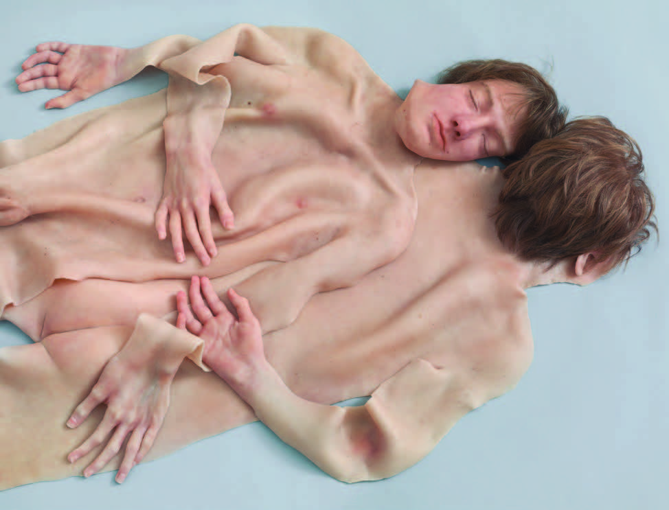 Abbildung 4: Selbstportrait als Kind