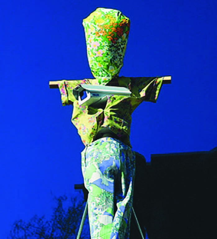 Abbildung 6: Judy Titel unbekannt