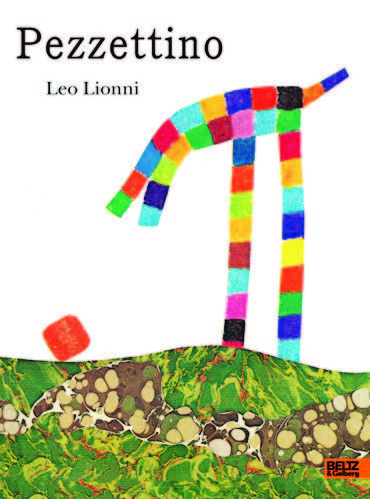 Abbidlung 3: Titelbild Pezzettino