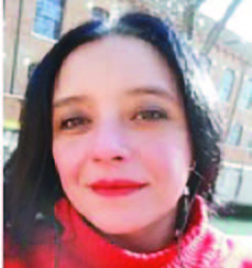 Isabel Martínez Armijo