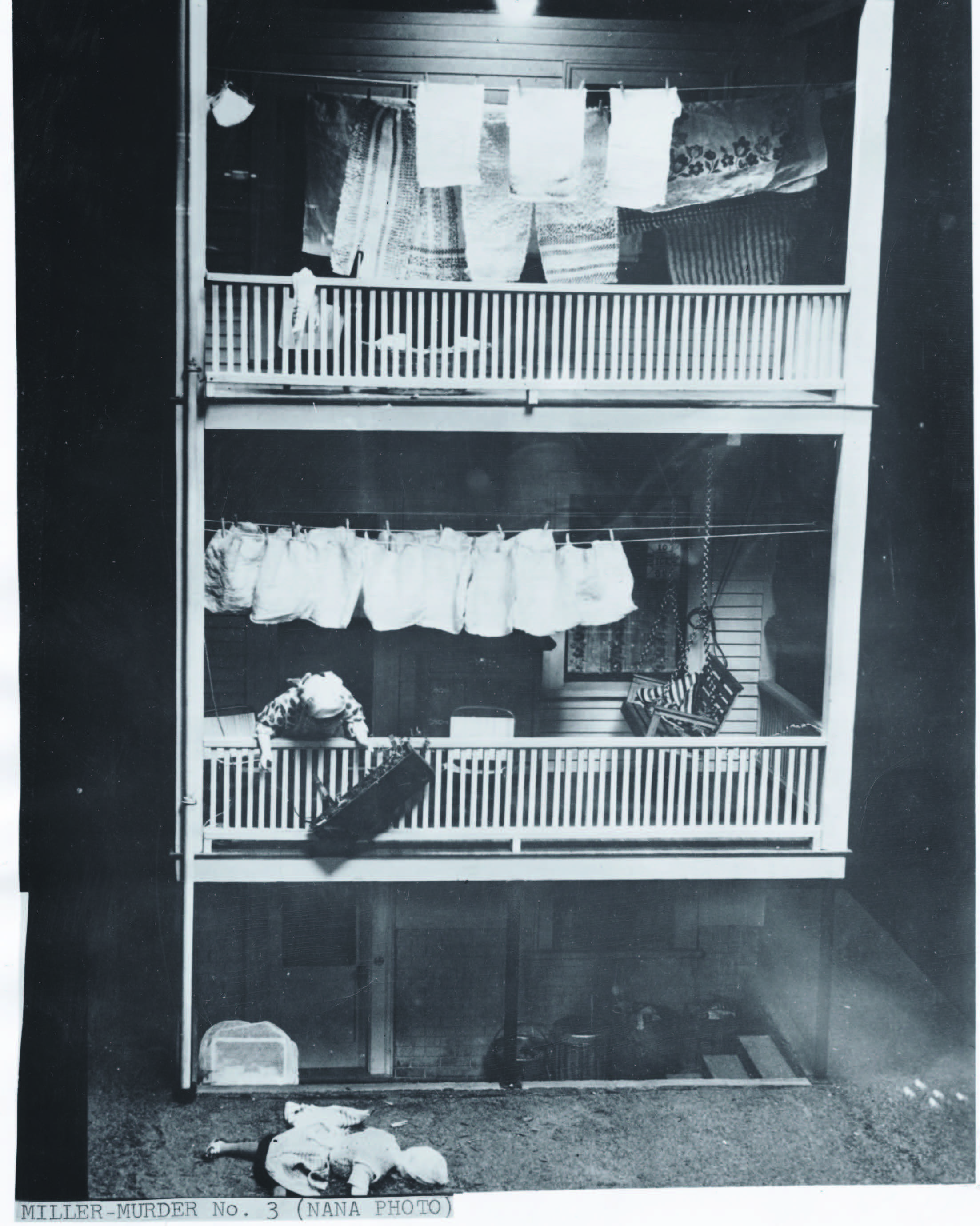 Figure 2 (Nutshell Study “Two-Story Porch)