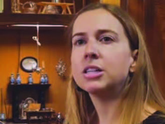 Courtney Leigh Harris