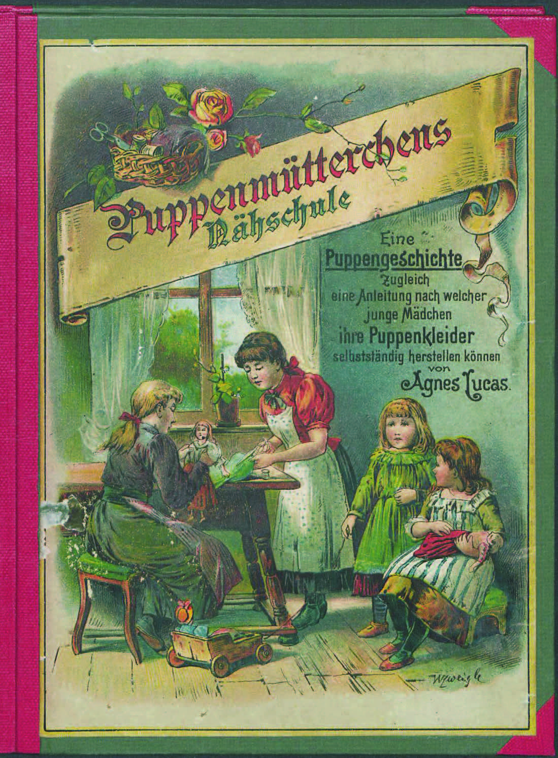 Abbildung 2 (Naehschule)