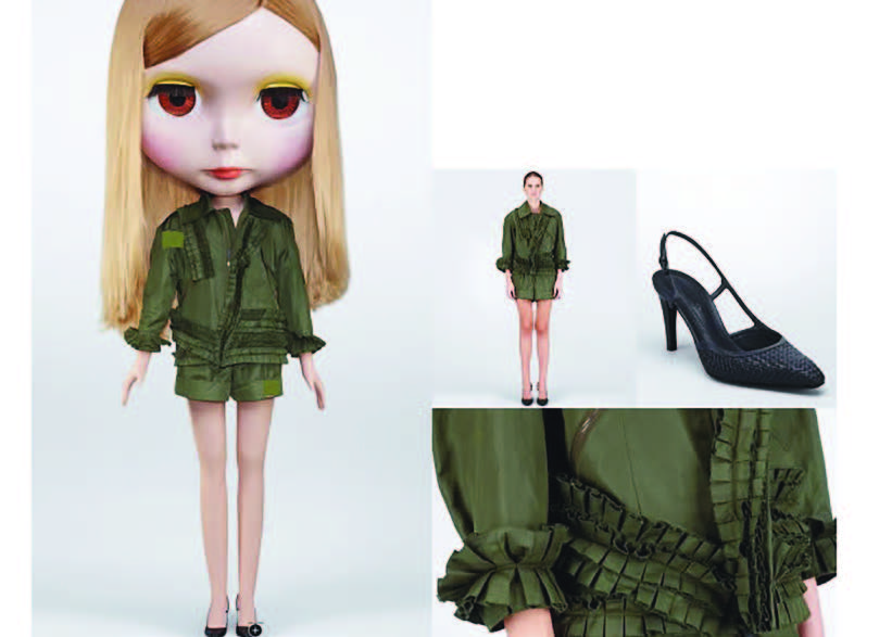 Abbildung 4 (Bottega Veneta)