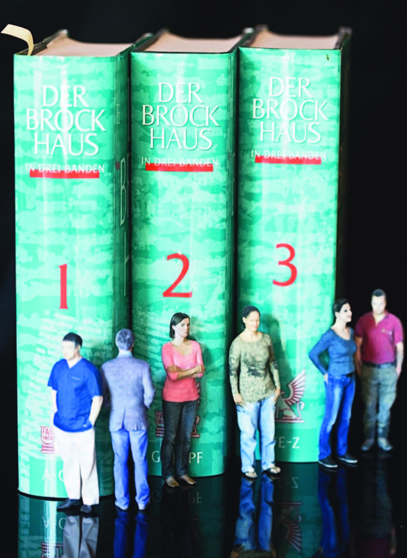 Abbildung 2 (Figurengruppe)