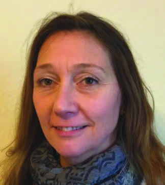 Juliane Noack Napoles