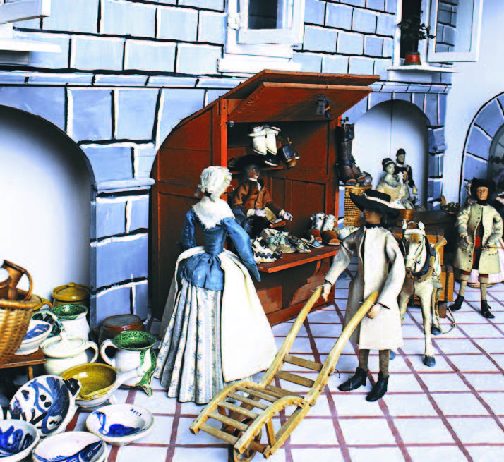 Abbildung 2 (Jahrmarkt)