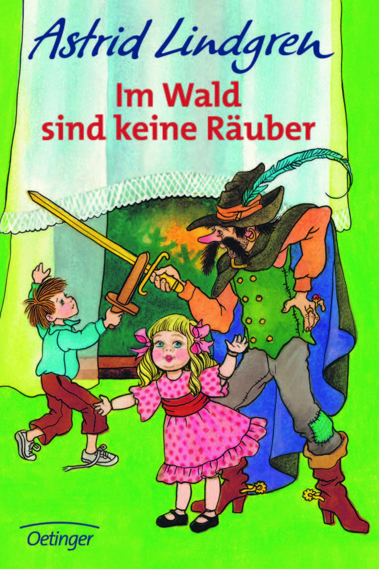 Abbildung 1 (Im Wald)