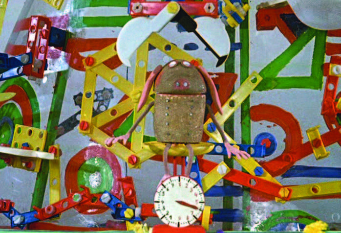 Abbildung 12 (Verarbeitungsmaschine)