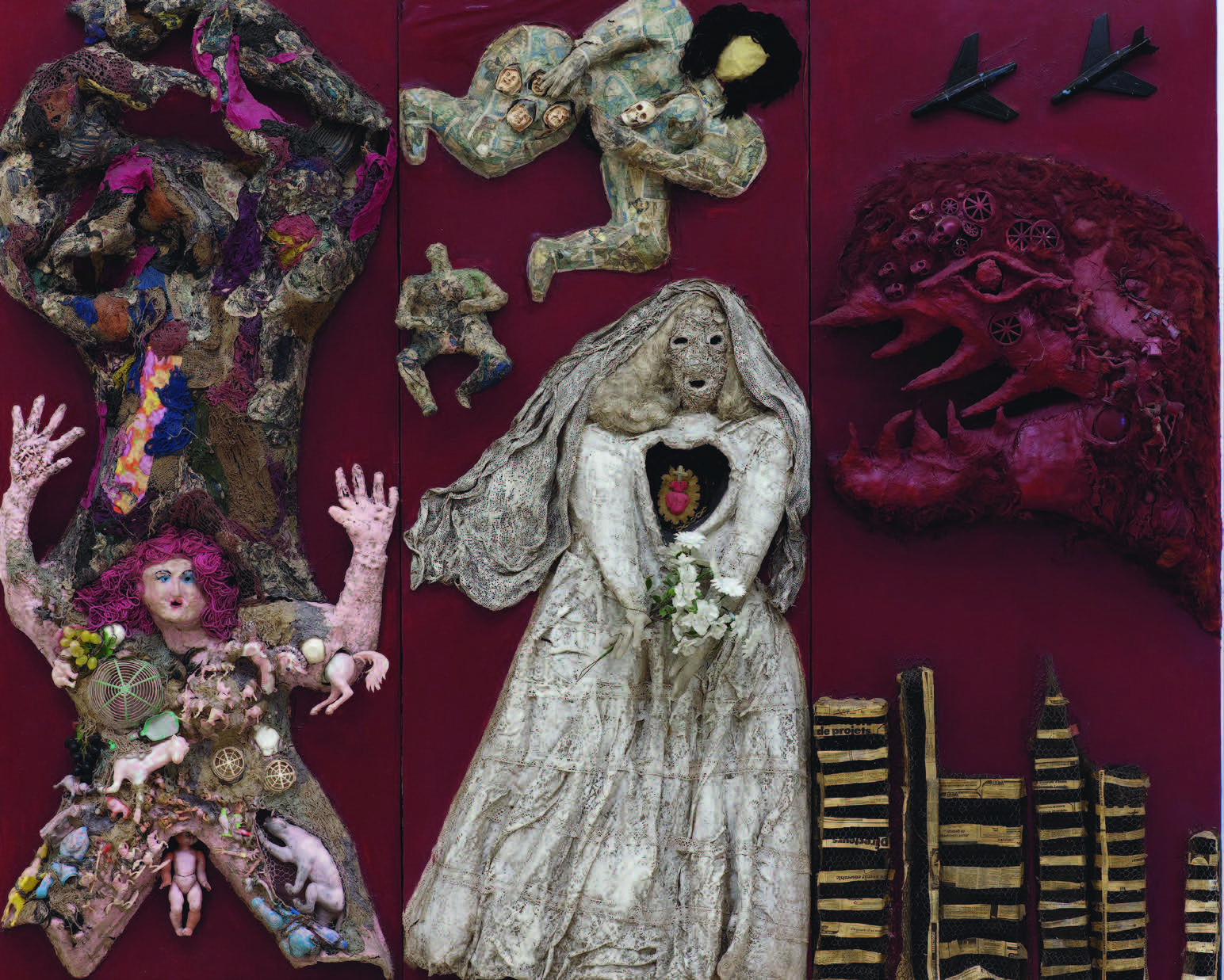 Abbildung 6 (Autel des Femmes)