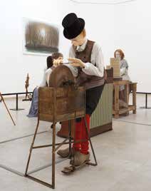 Abbildung 6: Schleifer von Wexford
(Mondo Cane innerer Raum)