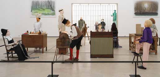 Abbildung 1: Jos de Gruyter & Harald Thys: mondo cane