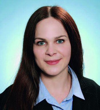 Nadine Jessica Schmidt