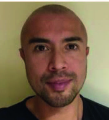 Milton Fernando Gonzalez Rodriguez