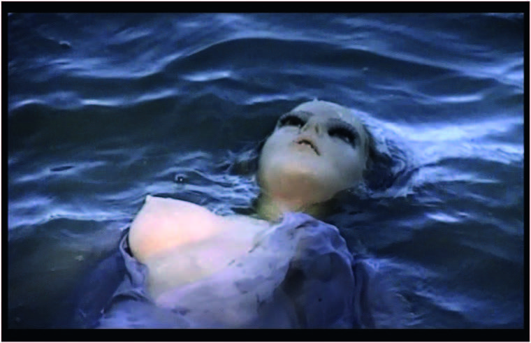 Abbildung 3: Luis García Berlanga, Tamaño
Natural / Grandeur Nature, 1974, 01:39:55