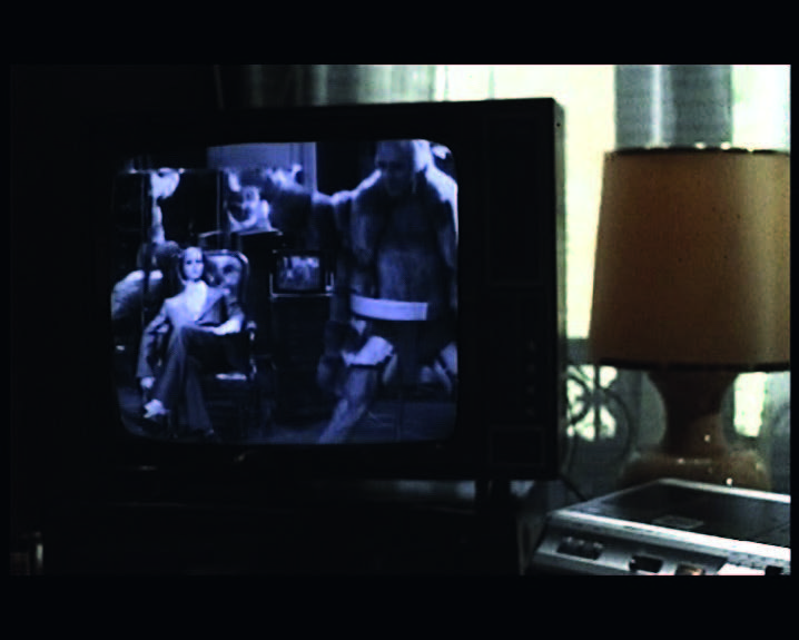 Abbildung 4: Luis García Berlanga, Tamaño
Natural / Grandeur Nature, 1974, 00:49:14