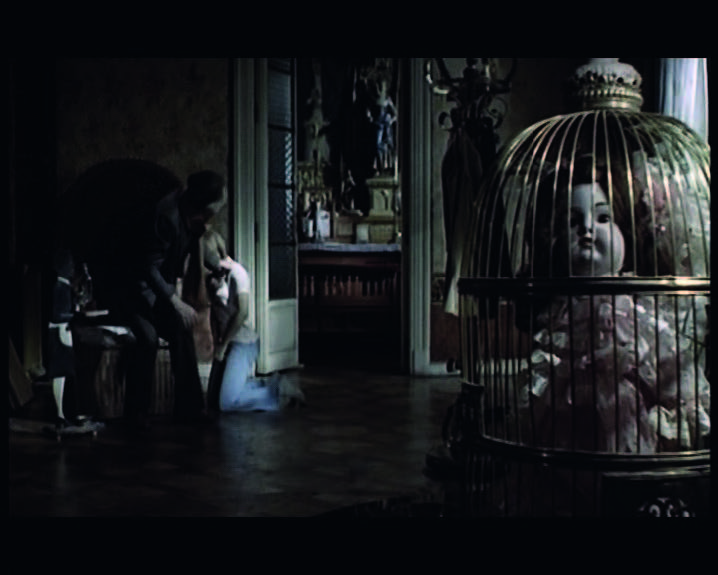 Abbildung 5: Luis García Berlanga, Tamaño
Natural / Grandeur Nature, 1974, 01:12:14