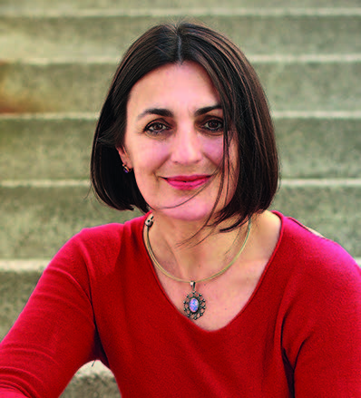 Marlen Bidwell Steiner