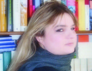 Julia Dalarmi
