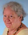 Gudrun Gauda
