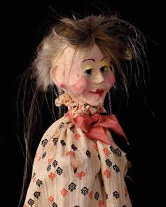 Mme Hortense