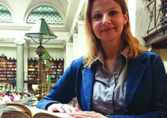 Susanne Blumesberger