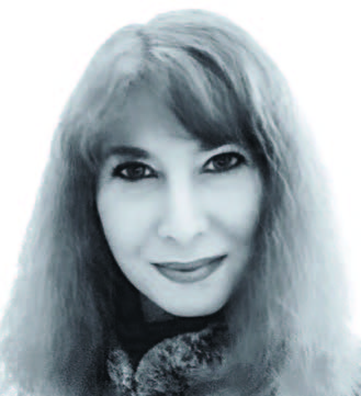 Pamela Scorzin