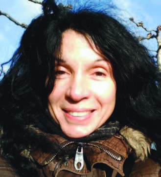 Lucia Bentes