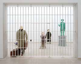Abbildung 3: Jos de Gruyter & Harald Thys:
mondo cane