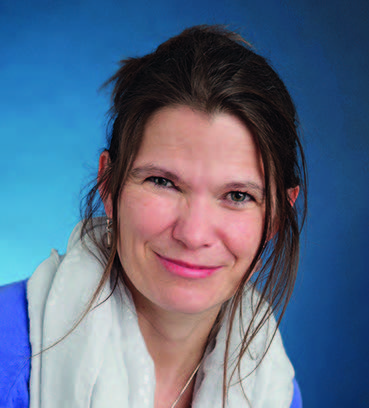 Kirsten Kumschlies