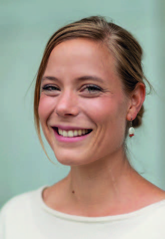 Julia Schweisthal