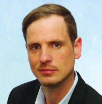 Nils Ritter