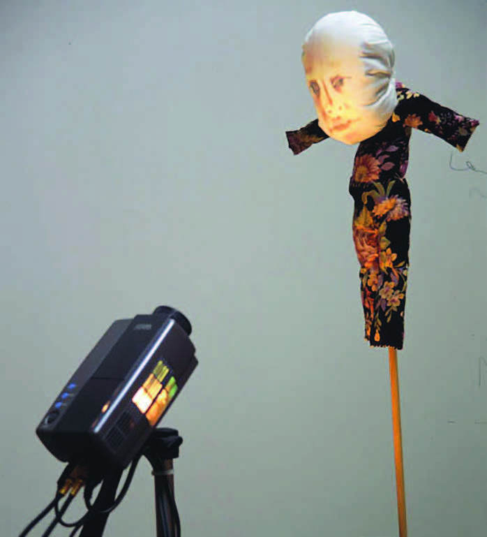 Abbildung 3: Judy Horrerotic
