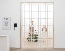 Abbildung 2: Jos de Gruyter & Harald Thys:
mondo cane