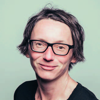 Jana Mikota