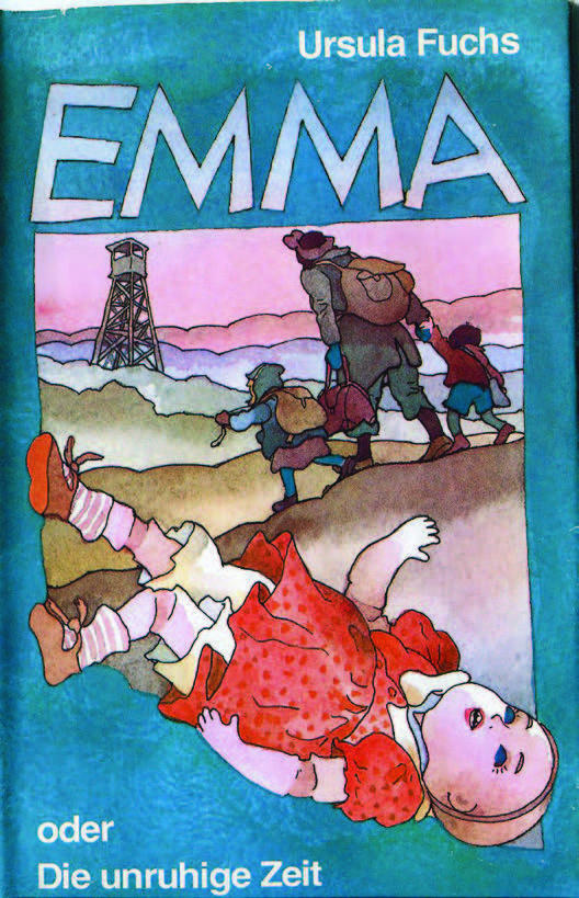Abbildung 1: Emma oder Die unruhige Zeit