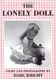 Dare Wright: Cover von The Lonely Doll 
